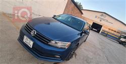 فولكسفاغن جيتا